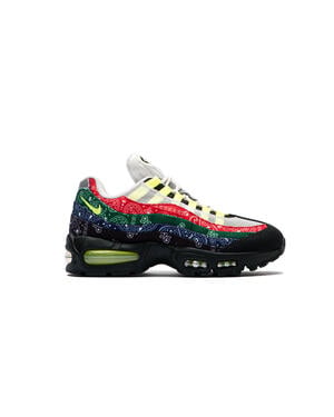 Nike AIR MAX 95 BIG BUBBLE LTR QS | IM0696-001 | AFEW STORE